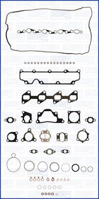 Cilinderkop pakking set/kopset Ajusa 53040000