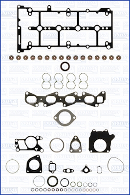 Cilinderkop pakking set/kopset Ajusa 53041100