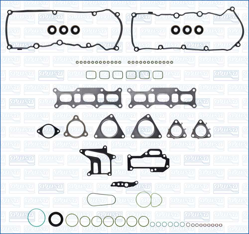 Ajusa Cilinderkop pakking set/kopset 53041300