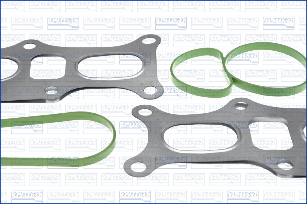 Ajusa Cilinderkop pakking set/kopset 53041300