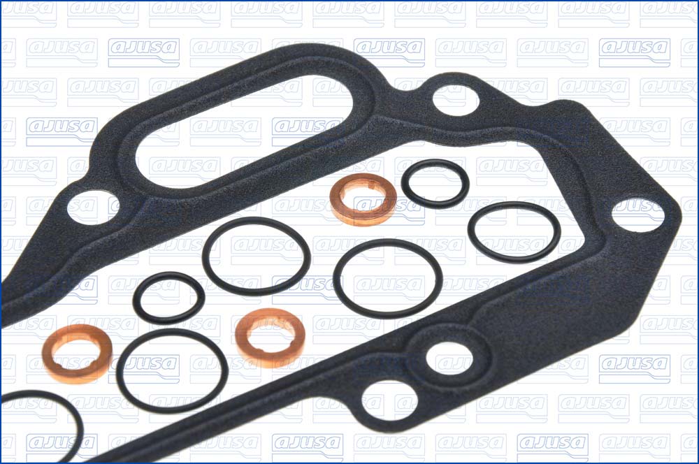 Ajusa Cilinderkop pakking set/kopset 53041300