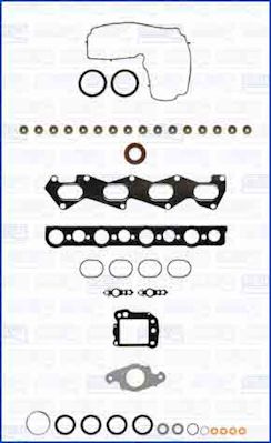 Cilinderkop pakking set/kopset Ajusa 53043200