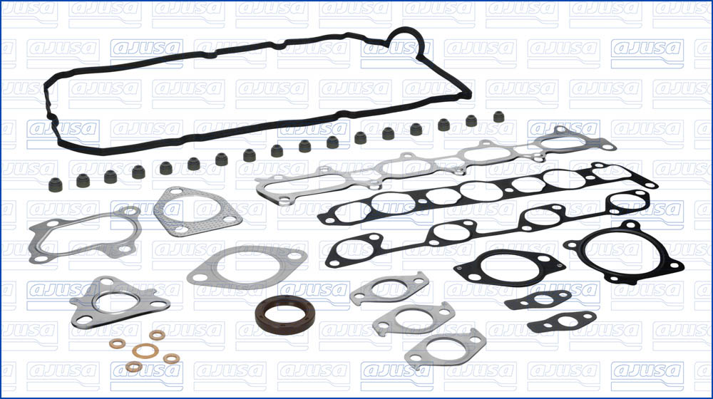 Cilinderkop pakking set/kopset Ajusa 53043700