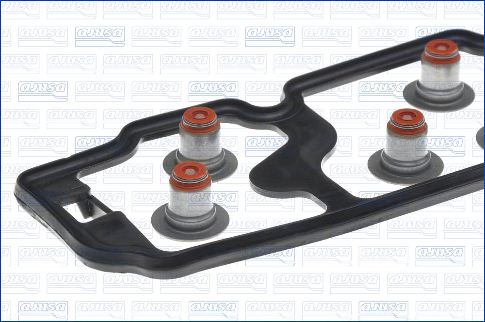 Ajusa Cilinderkop pakking set/kopset 53043800