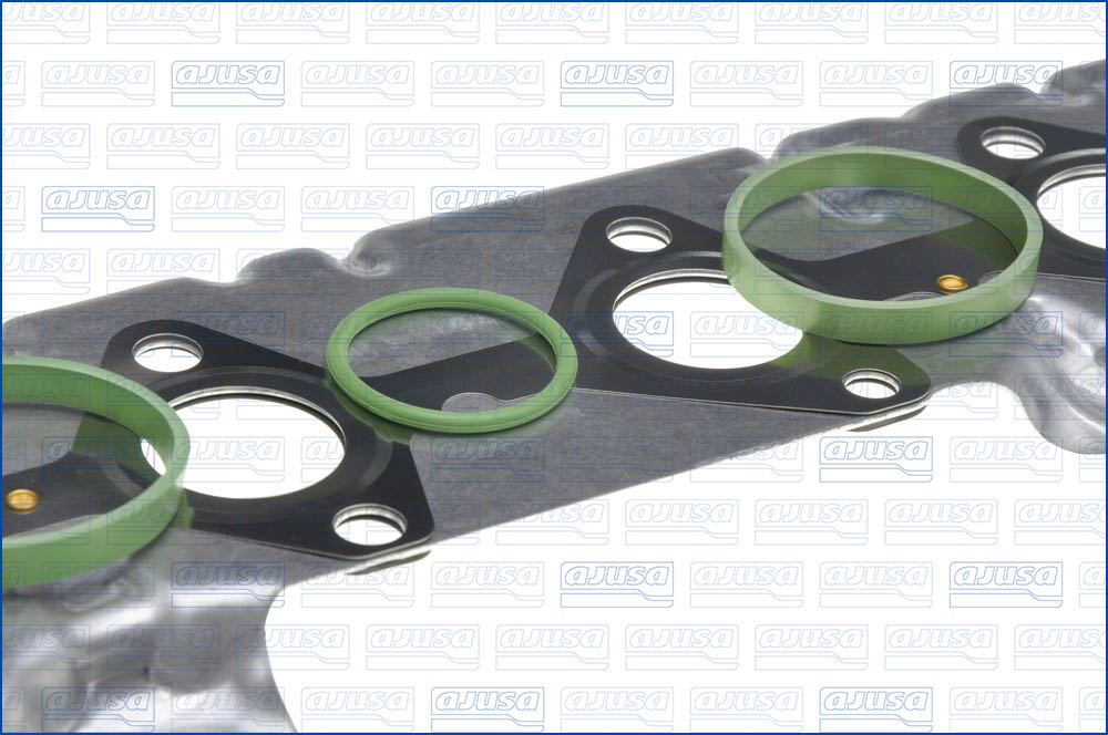 Ajusa Cilinderkop pakking set/kopset 53043800