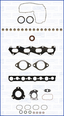 Cilinderkop pakking set/kopset Ajusa 53044200