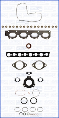 Cilinderkop pakking set/kopset Ajusa 53044300