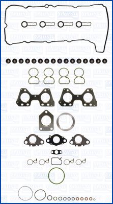 Ajusa Cilinderkop pakking set/kopset 53045100