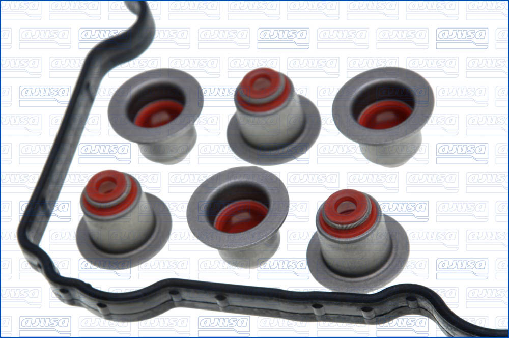 Ajusa Cilinderkop pakking set/kopset 53045100