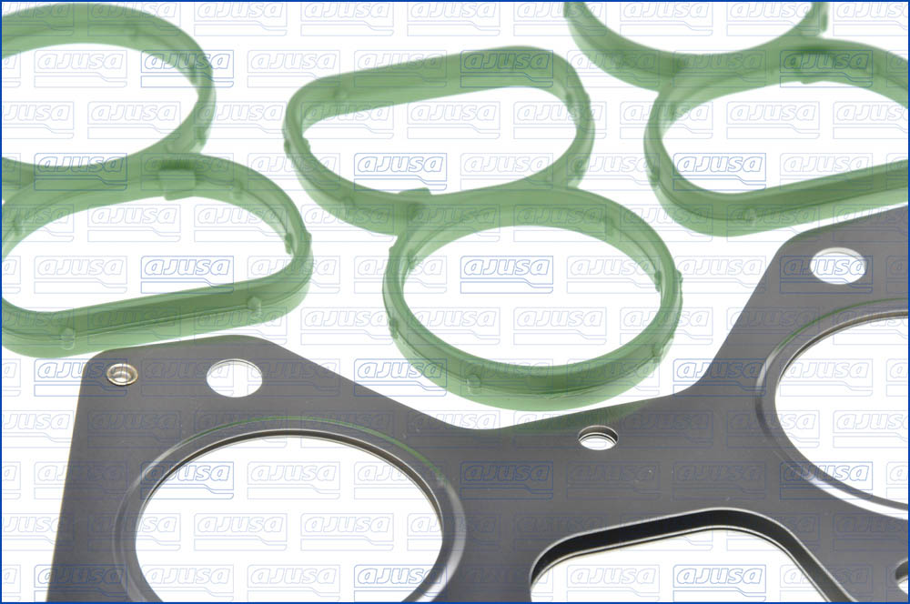 Ajusa Cilinderkop pakking set/kopset 53045100