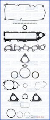 Ajusa Cilinderkop pakking set/kopset 53045800