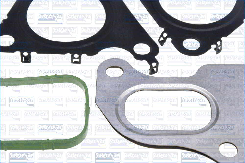 Ajusa Cilinderkop pakking set/kopset 53045800