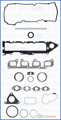 Cilinderkop pakking set/kopset Ajusa 53045900