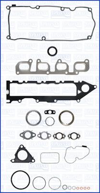 Cilinderkop pakking set/kopset Ajusa 53046000