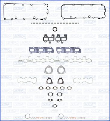 Cilinderkop pakking set/kopset Ajusa 53046100
