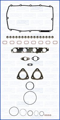 Ajusa Cilinderkop pakking set/kopset 53046400