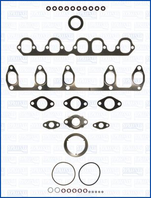 Cilinderkop pakking set/kopset Ajusa 53046800