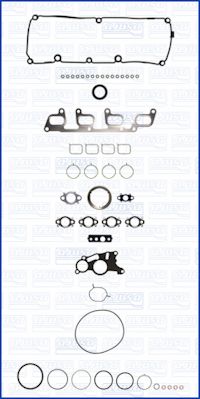 Cilinderkop pakking set/kopset Ajusa 53046900