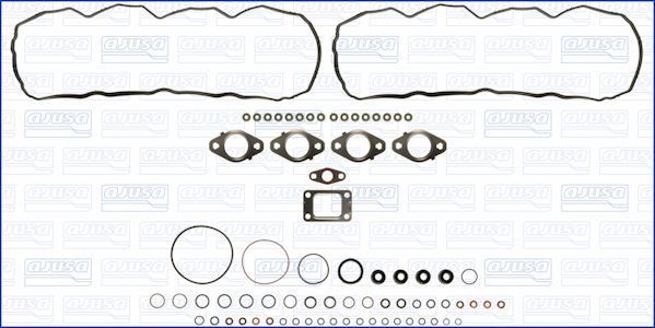 Cilinderkop pakking set/kopset Ajusa 53047400