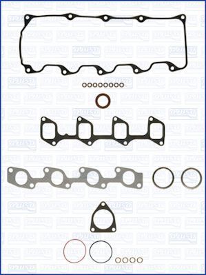 Cilinderkop pakking set/kopset Ajusa 53047600