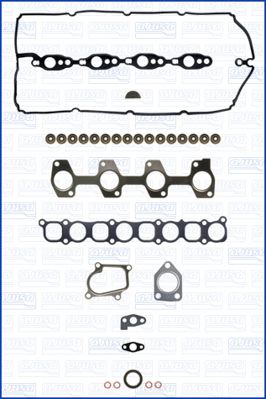 Cilinderkop pakking set/kopset Ajusa 53047700