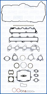 Cilinderkop pakking set/kopset Ajusa 53048200