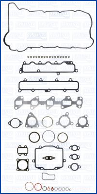 Cilinderkop pakking set/kopset Ajusa 53048300