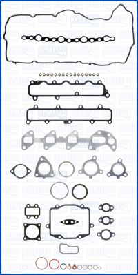 Cilinderkop pakking set/kopset Ajusa 53048500