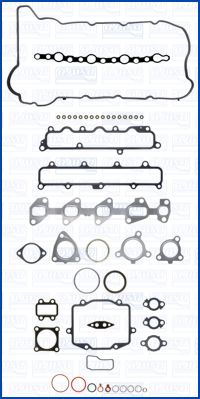 Cilinderkop pakking set/kopset Ajusa 53048600