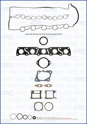 Cilinderkop pakking set/kopset Ajusa 53049300