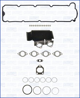 Cilinderkop pakking set/kopset Ajusa 53049500