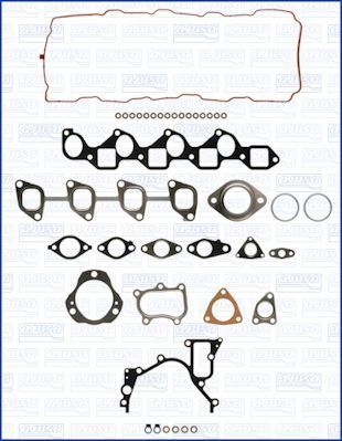 Cilinderkop pakking set/kopset Ajusa 53050600