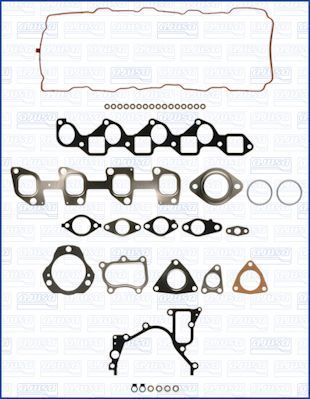 Cilinderkop pakking set/kopset Ajusa 53050700