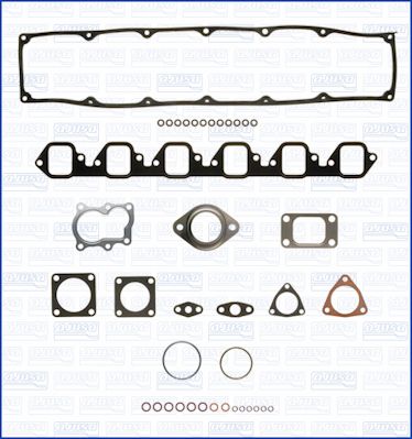 Cilinderkop pakking set/kopset Ajusa 53051100