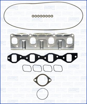 Cilinderkop pakking set/kopset Ajusa 53051400