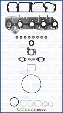 Cilinderkop pakking set/kopset Ajusa 53052000