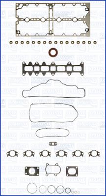 Cilinderkop pakking set/kopset Ajusa 53052600