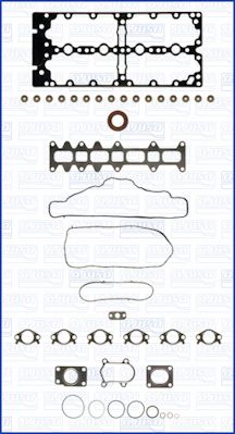 Cilinderkop pakking set/kopset Ajusa 53052700