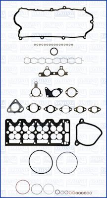 Cilinderkop pakking set/kopset Ajusa 53053600