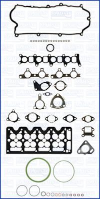 Cilinderkop pakking set/kopset Ajusa 53054100