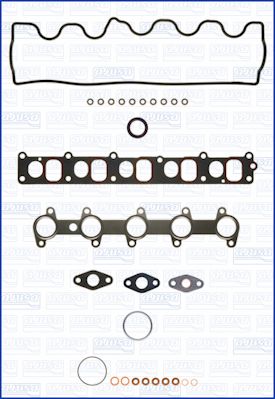 Cilinderkop pakking set/kopset Ajusa 53054500