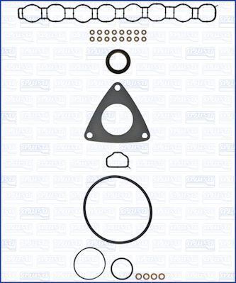 Cilinderkop pakking set/kopset Ajusa 53054600