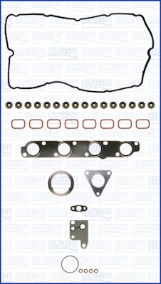 Cilinderkop pakking set/kopset Ajusa 53054900