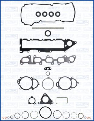 Cilinderkop pakking set/kopset Ajusa 53055000