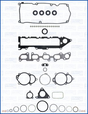 Cilinderkop pakking set/kopset Ajusa 53055200