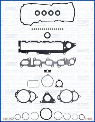 Cilinderkop pakking set/kopset Ajusa 53055300
