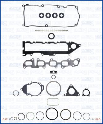 Cilinderkop pakking set/kopset Ajusa 53055500