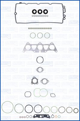 Cilinderkop pakking set/kopset Ajusa 53055800