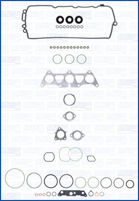 Cilinderkop pakking set/kopset Ajusa 53056000