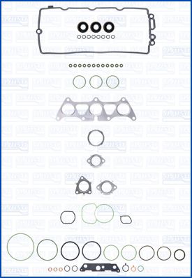 Cilinderkop pakking set/kopset Ajusa 53056100